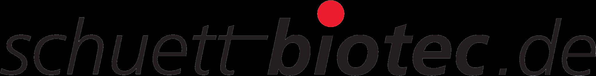 schuett-biotec GmbH