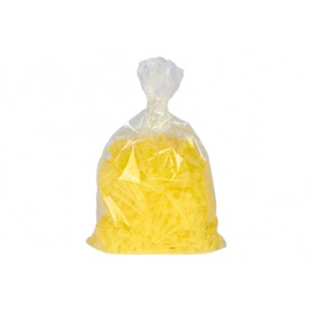 Vernichtungsbeutel, 32 L, 600 x 800 mm, PP, hochtransparent, 500 Stück