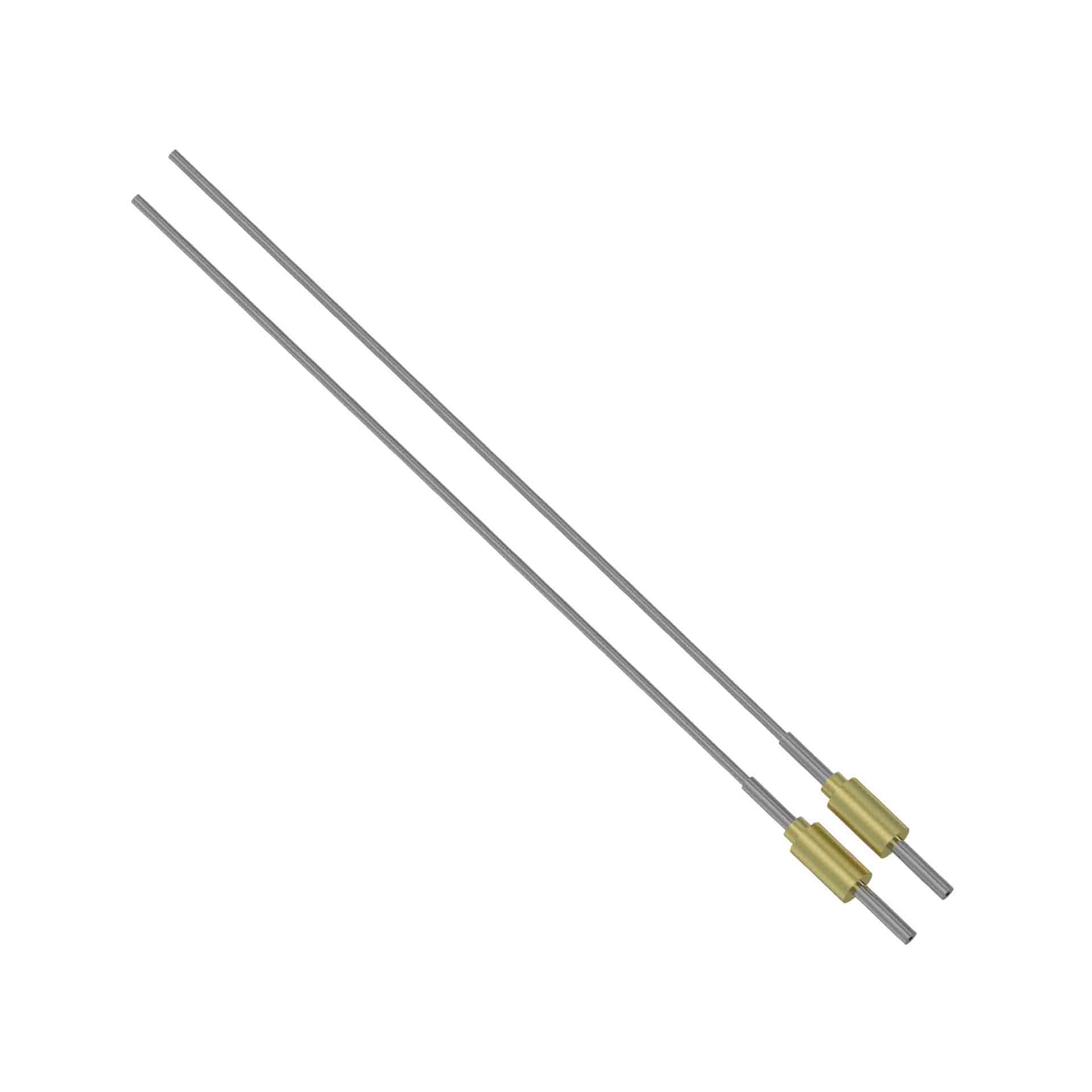 Kanüle 10mL für Tool D18/57, 2 Stück