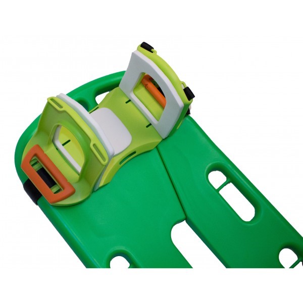 ultraHEAD-LOCK II Kopffixierung für ultra COMBI-STRETCHER