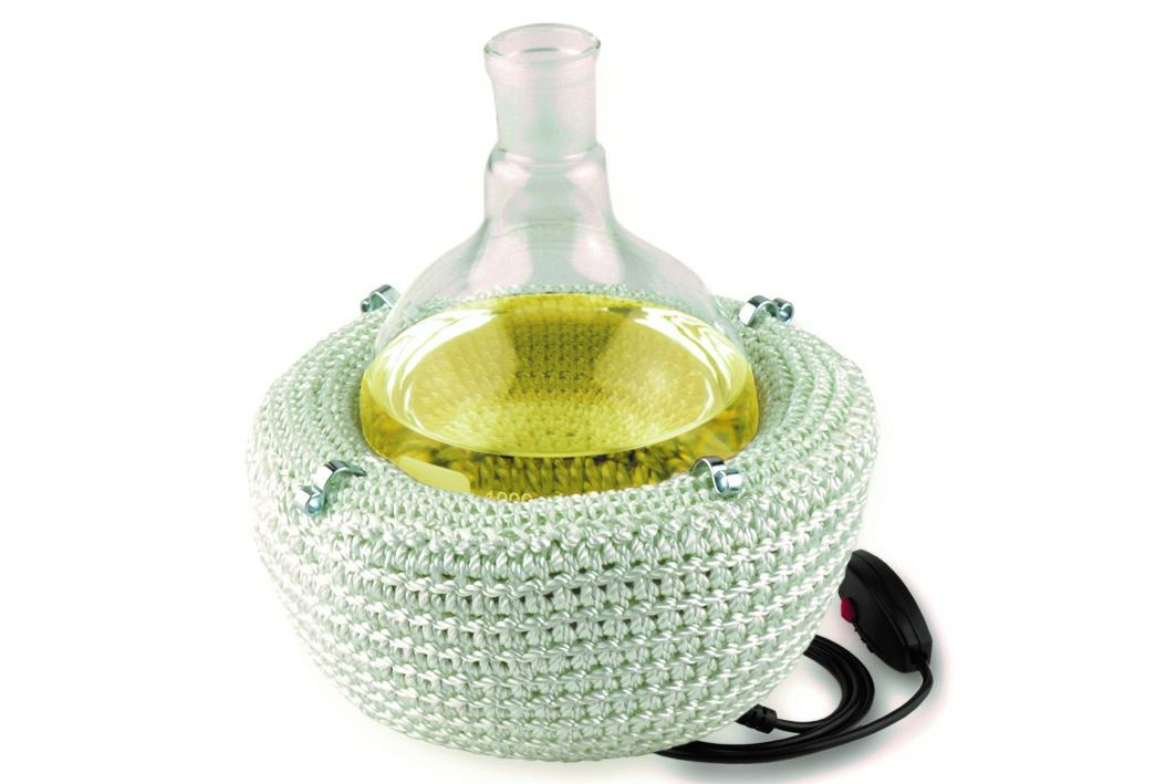 Heizhaube WM/R2H, für 1000 ml Rundkolben