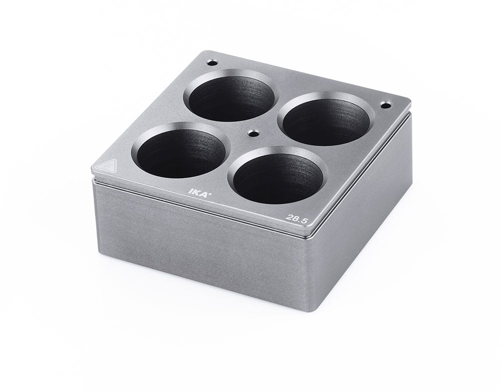 H 135.105 Block 4 x 30 ml