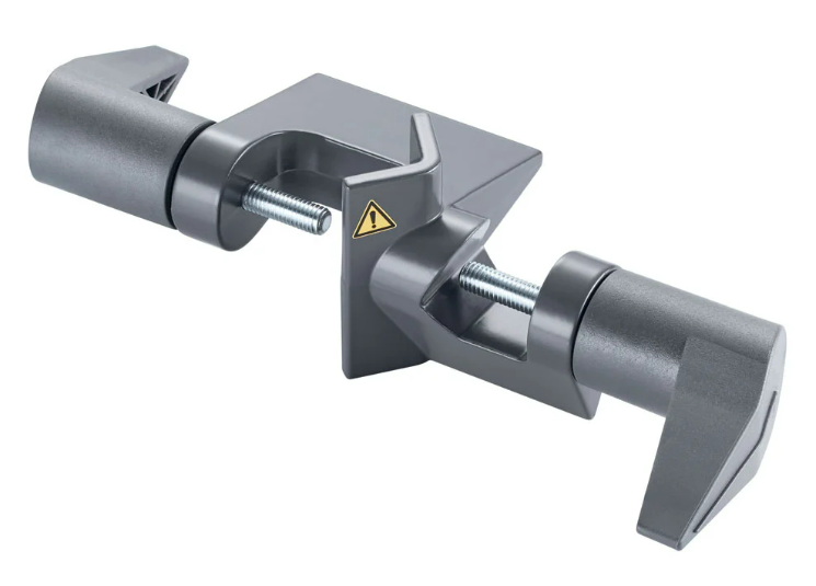 Kreuzmuffe Typ R 270