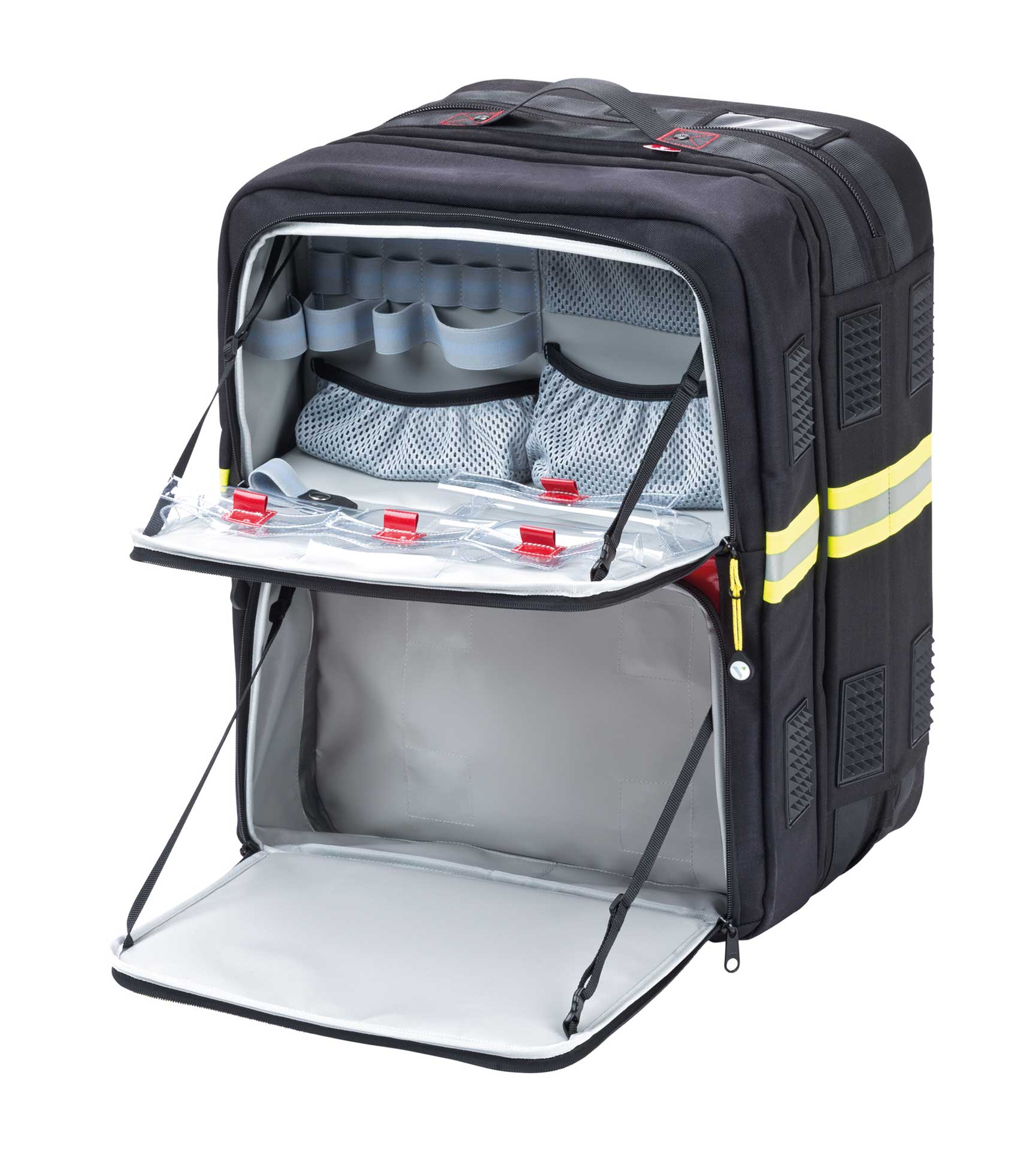 STAVANGER ® XL5000 Rettungsrucksack