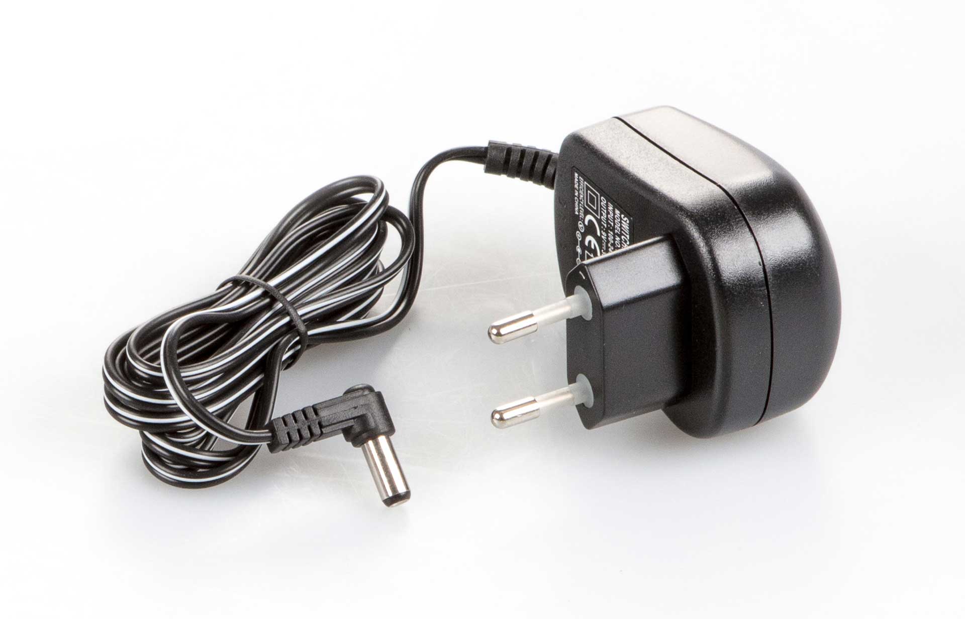 Netzadapter extern EU
