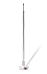KPG-Rührer mit seitlichem Rührblatt 68x24x3 mm