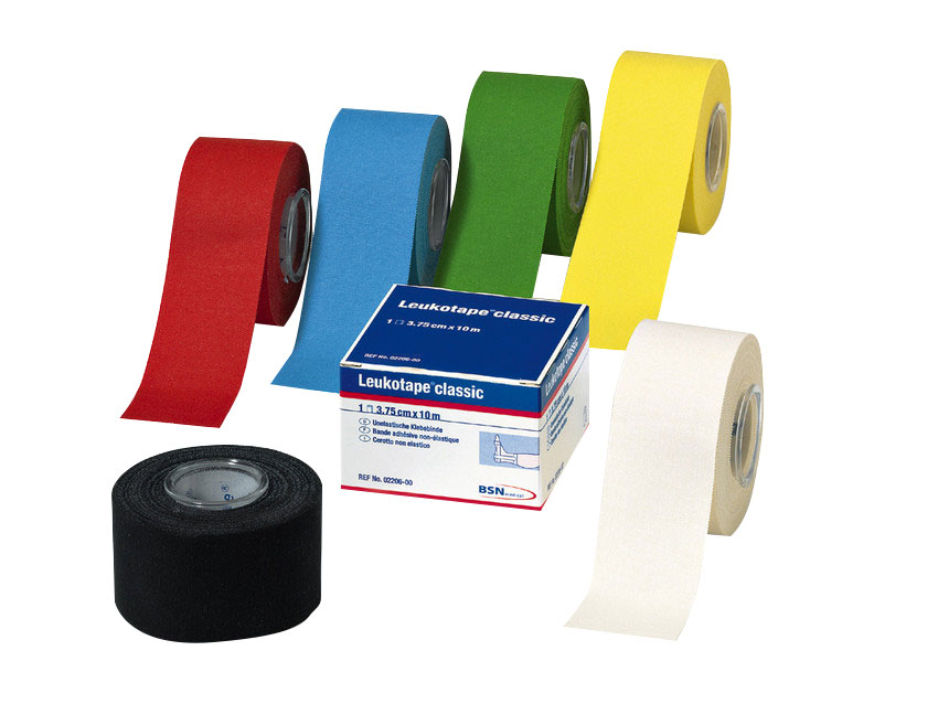 Leukotape® classic, weiß