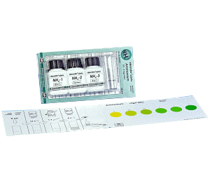 VISOCOLOR® alpha Ammonium