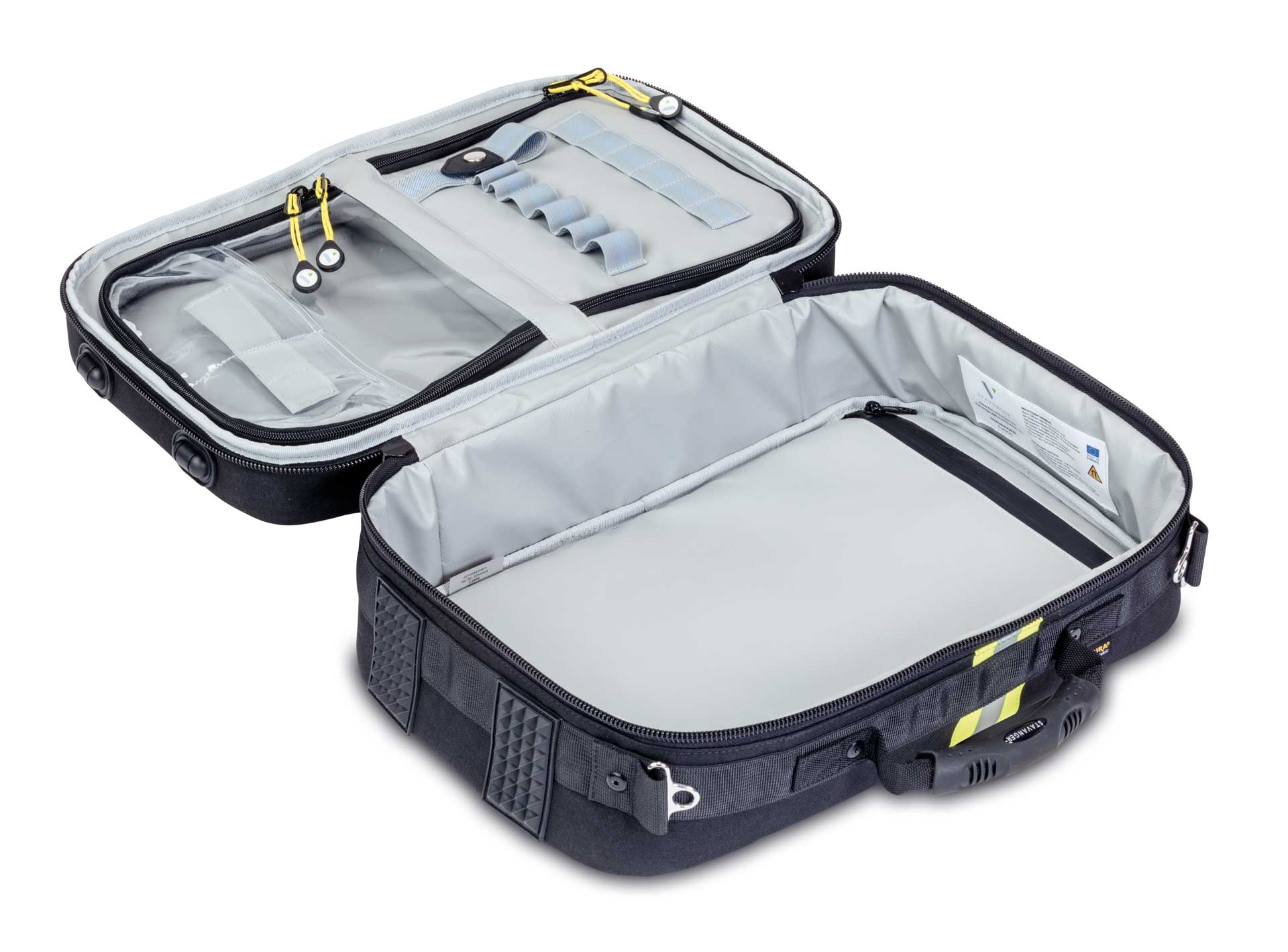STAVANGER® C2000 Rettungsrucksack, lila *Notfallseelsorge*