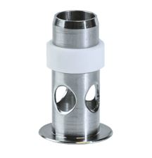 Auto-Ignite Flame Ionization Detector (FID) Nozzle Assembly