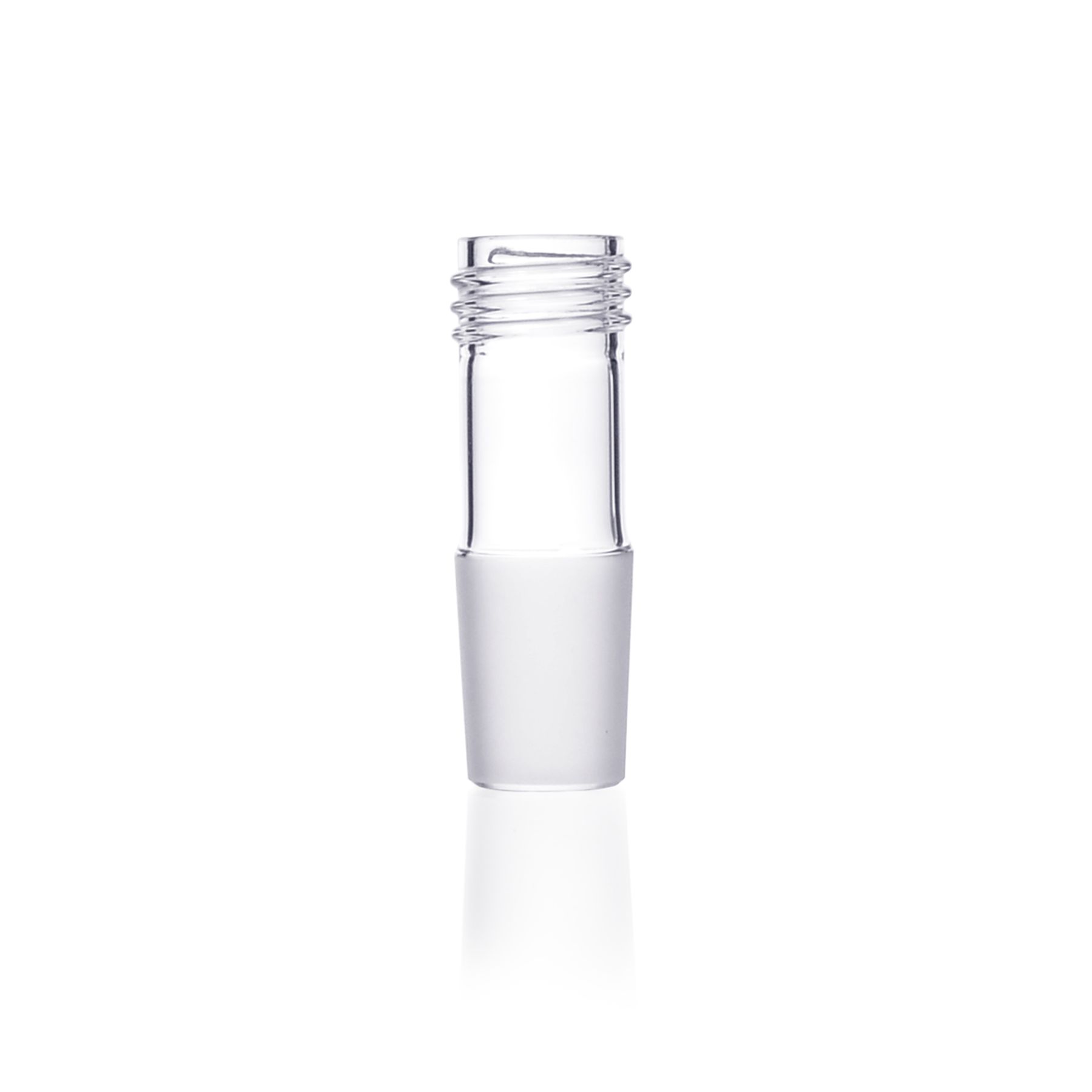 DURAN® Gewinderohre mit NS-Kern