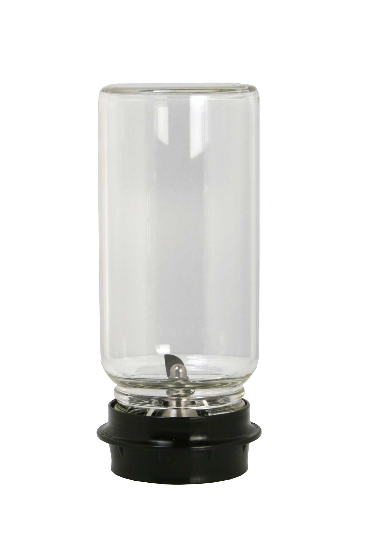 Mixaufsatz MBA 1000, Arbeitsvolumen 1000 ml