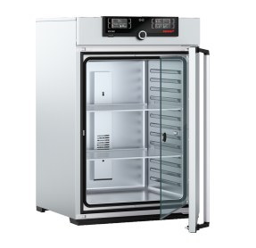CO2-Brutschrank ICO240, 241 L, 18-50°C, CO2-Regelung 0-20%