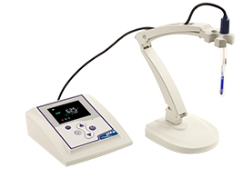 Basic Benchtop pH-Meter EC-31 pH