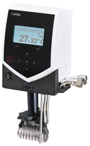 LAUDA Einhängethermostat ECO Silver