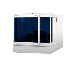 AZURA Autosampler AS 6.1L, 0,1 µL-10 mL, 862 bar, eingebauter Kompressor, nur für Probengefäße mit Septum
