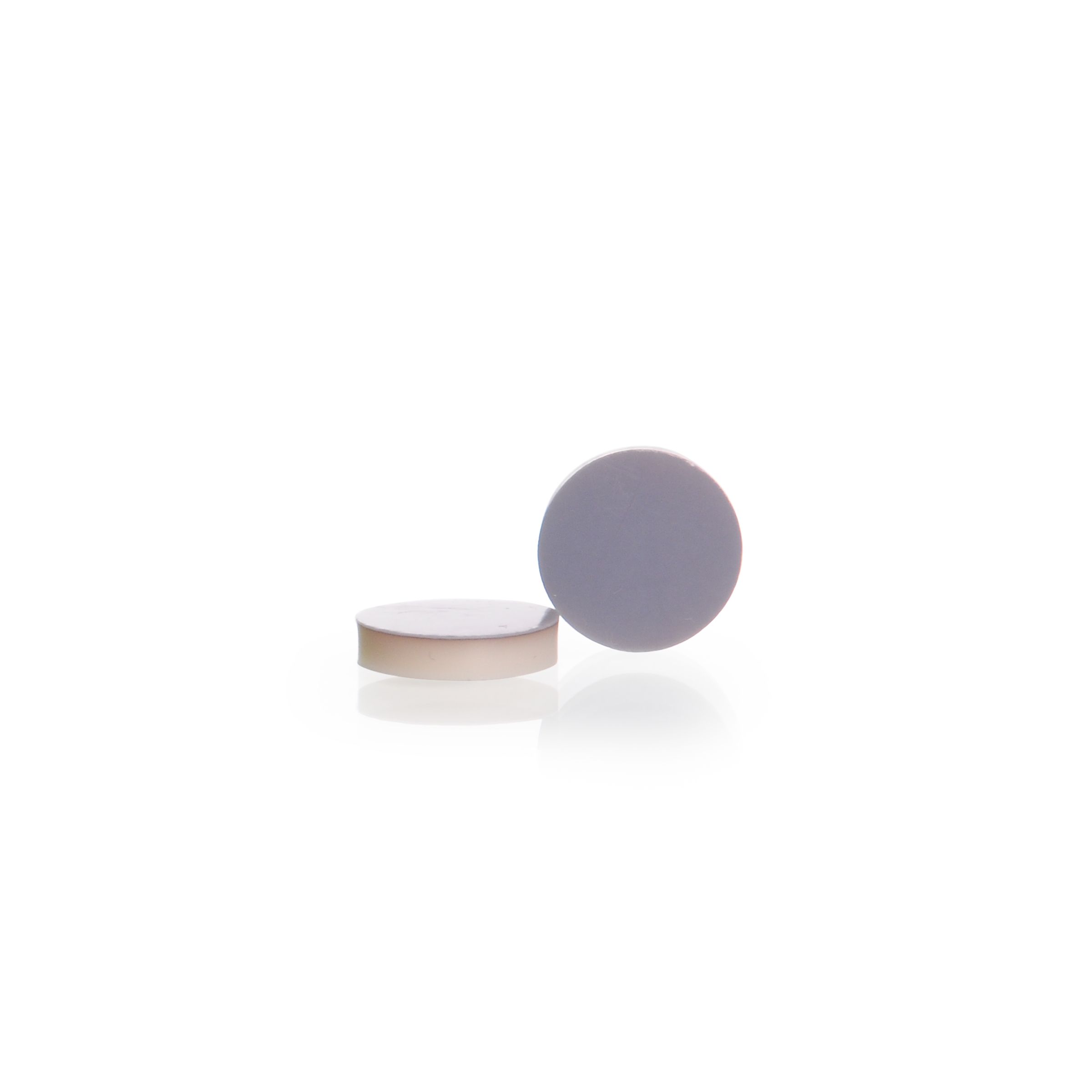 Silikon-Dichtung, PTFE-beschichtet
