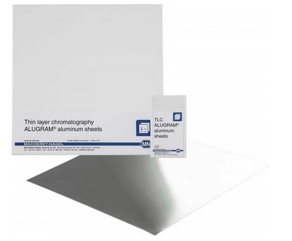 ALUGRAM SIL G/UV 254