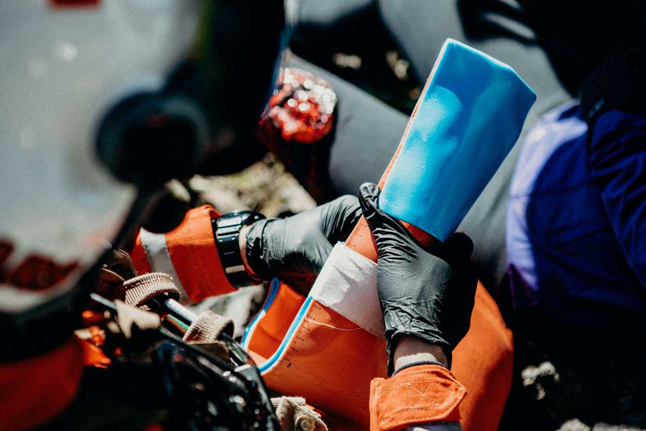 Sam® Splint