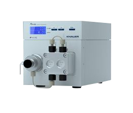 HPLC-Pumpe AZURA P 4.1S 50 mL/min