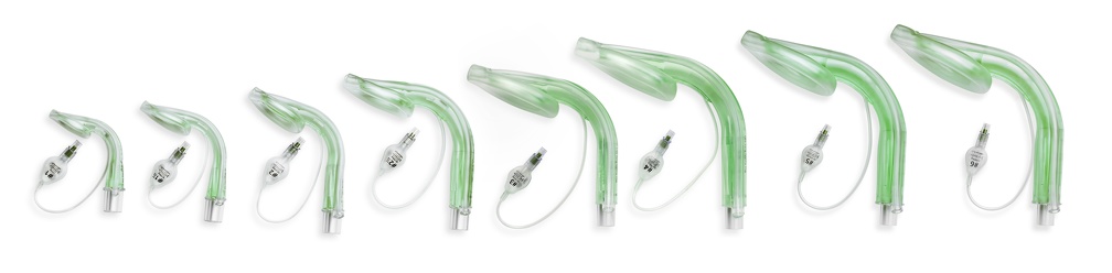 Einweg-Larynxmaske, Ambu® AuraGain™