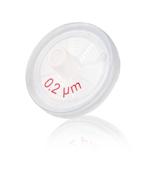 Membranfilter, 0,2 µm, hydrophob, für Pipettierhelfer accu-jet® pro/S