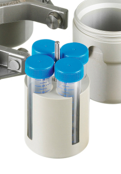 Gehänge, max. 4 x 100 ml, für Rotor 1754 (105611754)