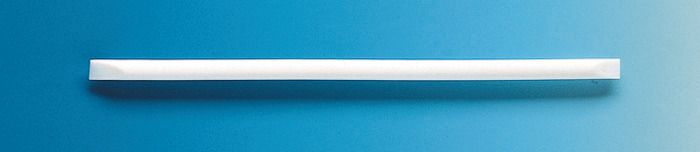 Rührstab, 400 x 6 mm, mit Stahlkern, PTFE