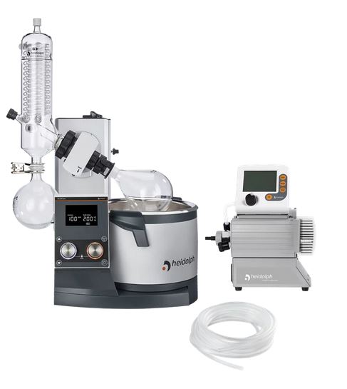 Hei-VAP Core Paket Advanced Evaporation