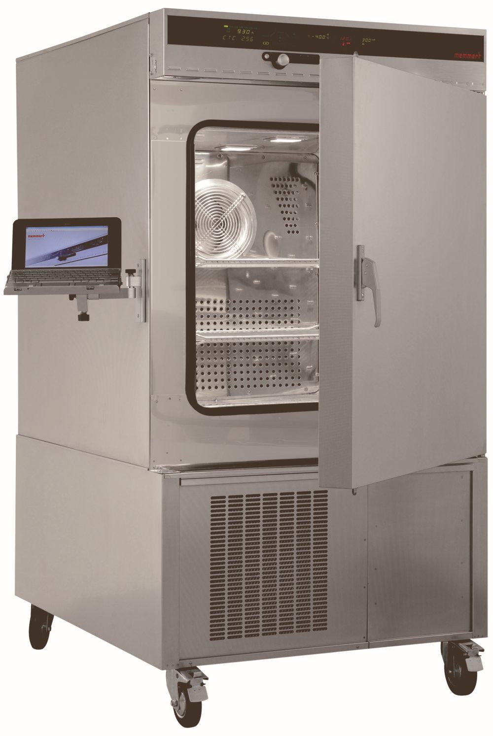 Temperaturprüfschrank TTC 256