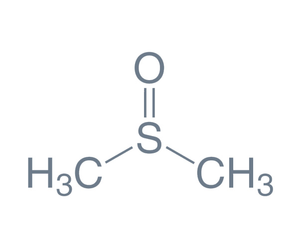 Dimethyl Sulfoxide (DMSO), 500 mL