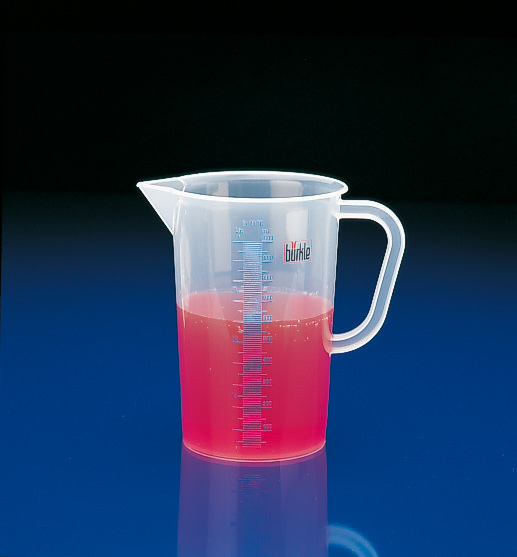 Messbecher