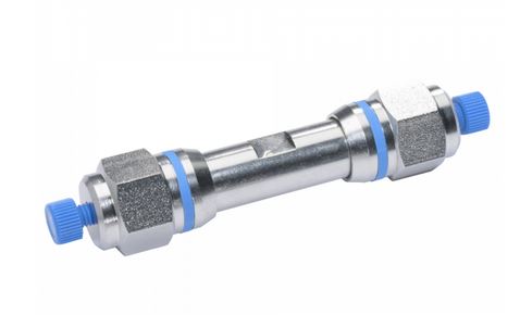 GPC/SEC Vorsäule PSS GRAM analytisch, 10 µm, 8x50 mm