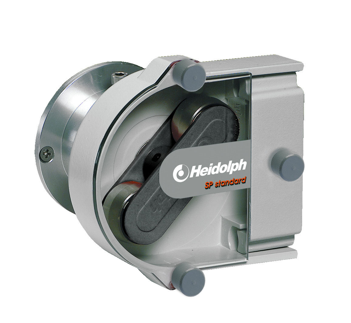 Pumpenkopf SP standard 1,6