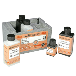 NANOCOLOR® Phenol