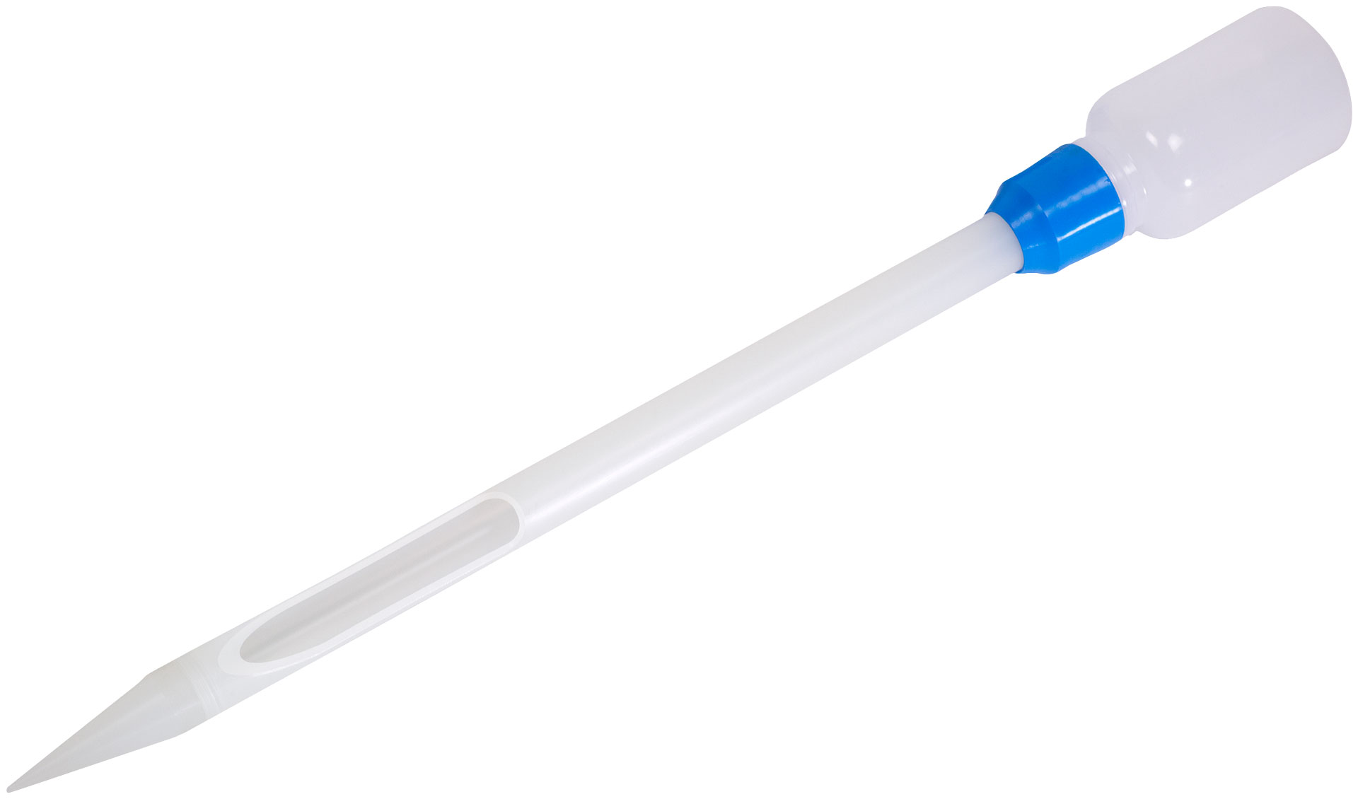 Probennehmer Quick Picker aus PP