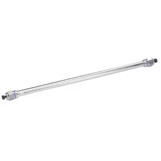 GPC/SEC-Säule PFG, Linear-M, 8 x 300 mm, 7 µm