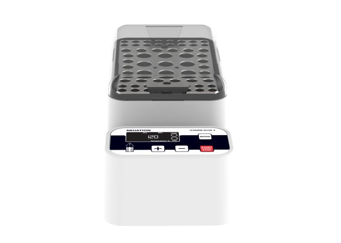 iTherm D-150-1, 1 Block Trockenbad, +5 °C bis 120 °C