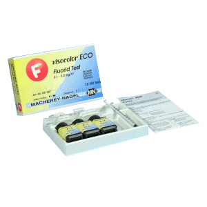 VISOCOLOR® ECO Fluorid Nachfüllpackung