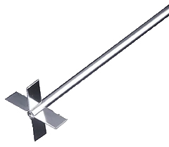 Blattrührer BR 10