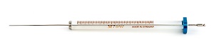 Mikroliterspritze, 10 µL, SS-AG FN 0,64 (G23s) AS42, 6 Stück