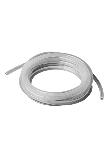 neoLab Silikonschlauch, 4 x 8 mm, 2 mm dick, 5 m lang