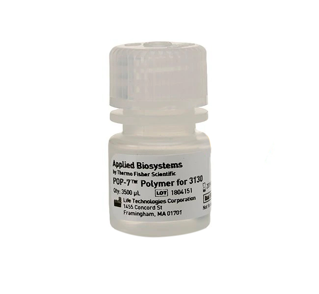 POP-7™ Polymer Trennungsmatrix