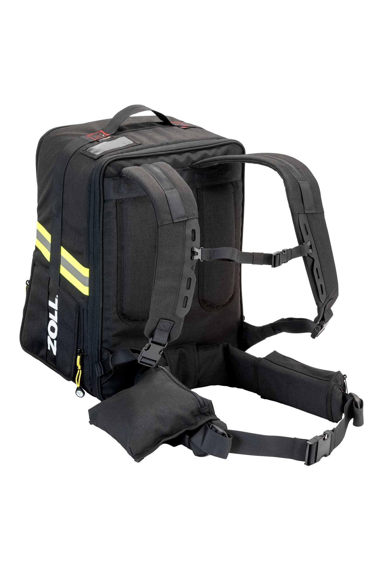 STAVANGER® Rucksack CD4000 ZOLL X Serie