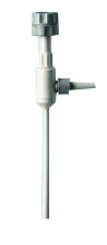 Wasserstrahlpumpe/PPN mit Adapterset