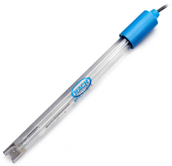 Sension+ kombinierte pH-Gel-Elektrode (allgemeine Anwendung)