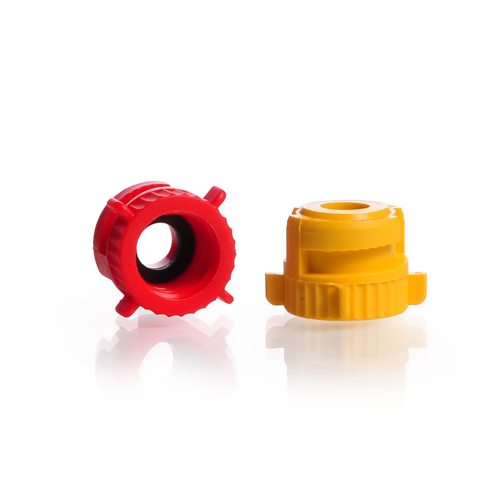 KECK Schraubkappe für Adapter KA