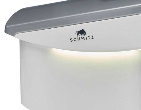 medi-matic Untersuchungs- und Behandlungsstuhl