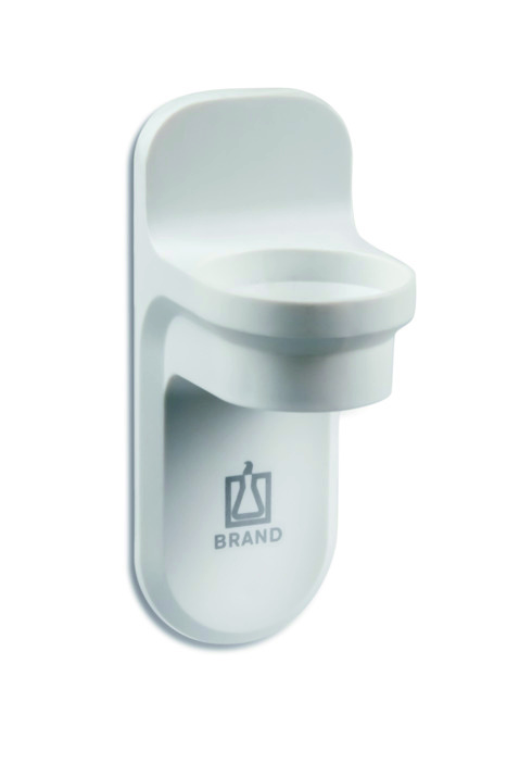 Wandhalter für accu-jet® S