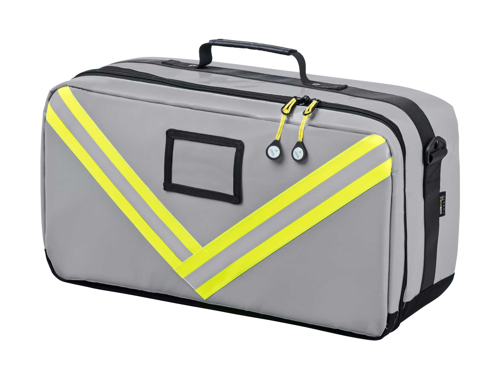 STAVANGER® V3000 TRAUMA-Tasche, grau
